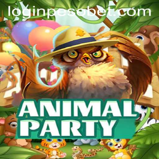 Discovering the World of AnimalParty and PesoBet Login App