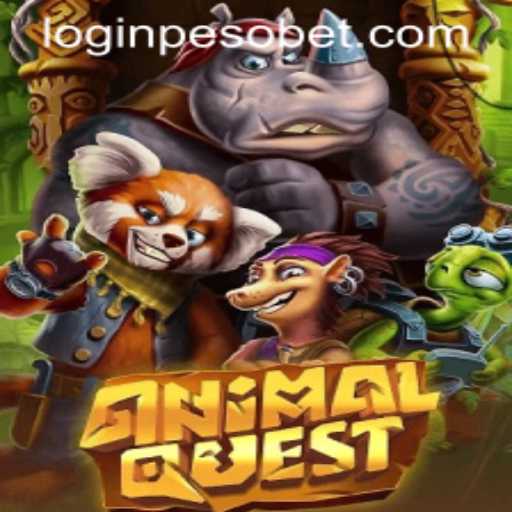 Exploring AnimalQuest: The Exciting Adventure Game