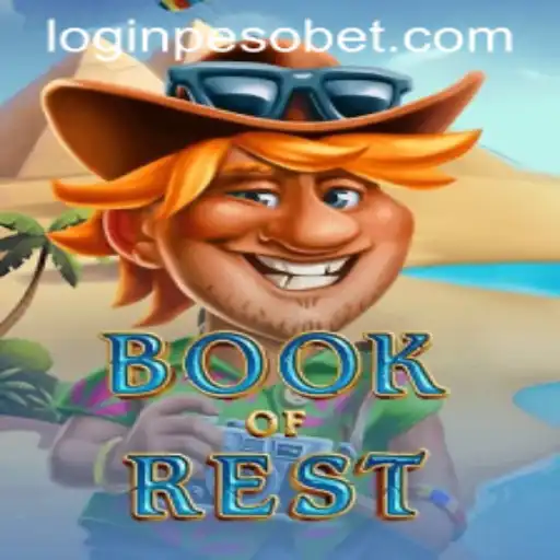Exploring the Mystical Adventure of BookofRest and PesoBet Login App