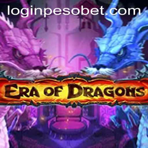 Engage in Epic Battles and Strategic Alliances: EraOfDragons Meets PesoBet Login App