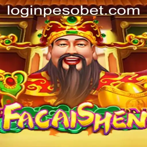 Exploring FaCaiShen: A Dive into the Popular PesoBet Login App Game