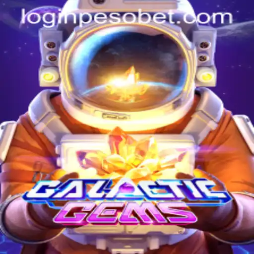 Exploring the Vast Universe of GalacticGems with PesoBet Login App
