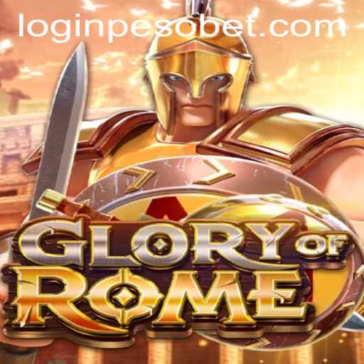 Exploring the Strategic Depth of GloryofRome and the Convenience of PesoBet Login App
