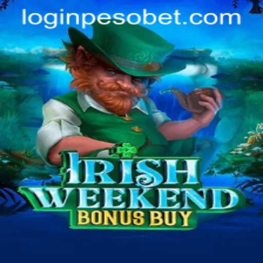 Discover the Thrills of IrishWeekendBonusBuy and PesoBet Login App