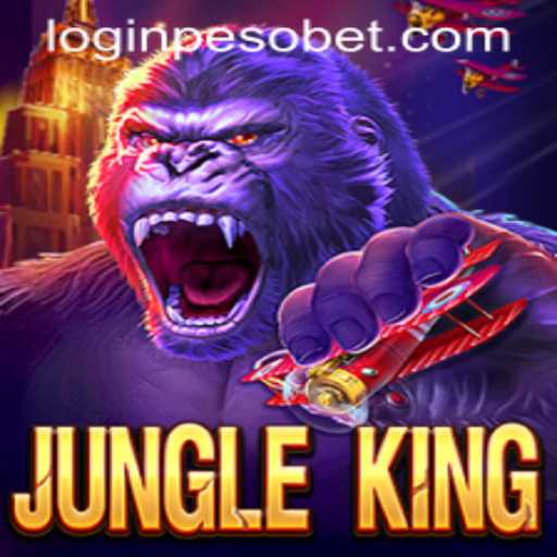 Unveiling JungleKing: The Ultimate Adventure Awaits