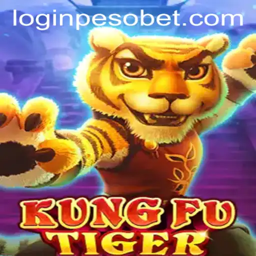 Unleashing the Adventure of KungFuTiger: A Dive into Gaming Excellence and PesoBet Login App
