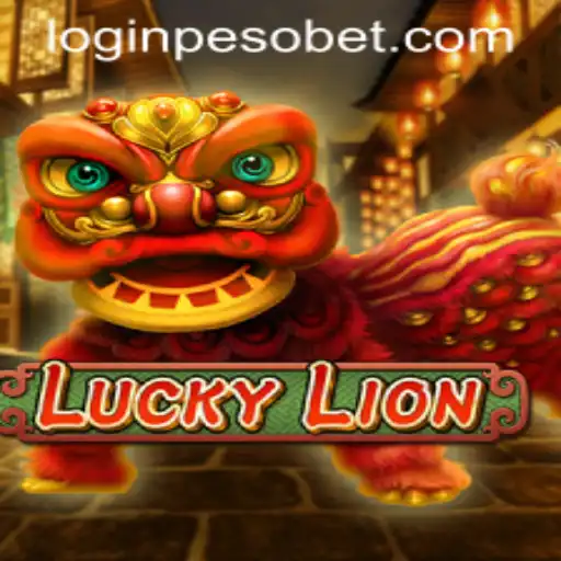 Exploring the Exciting World of LuckyLion: A Guide to the PesoBet Login App
