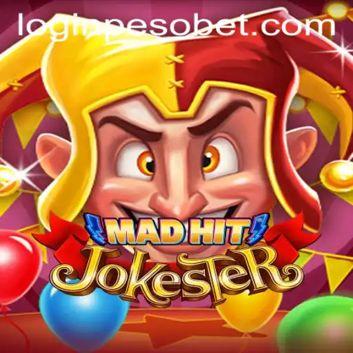 MadHitJokester: A Thrilling New Entry in the Gaming Scene