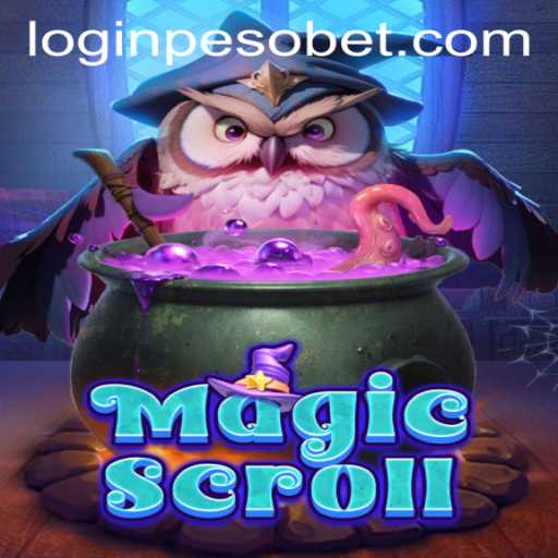 Exploring MagicScroll: A Fascinating Journey into a Magical Realm