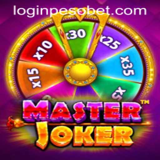 Exploring MasterJoker: A Unique Slot Game Experience