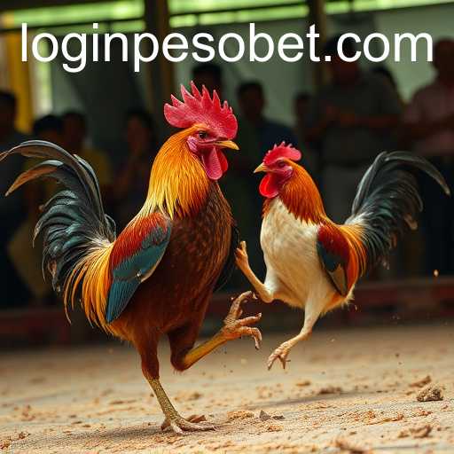 Exploring the World of Online Sabong: The PesoBet Login App