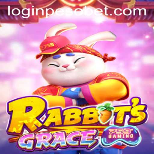 Discover the Enchanting World of RabbitsGrace with PesoBet Login App