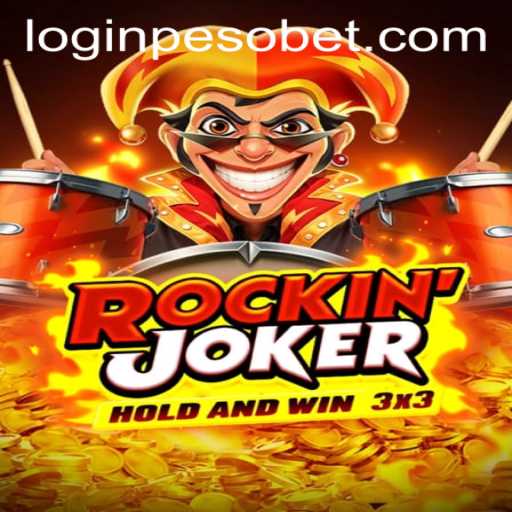 Exploring RockinJoker and PesoBet Login App