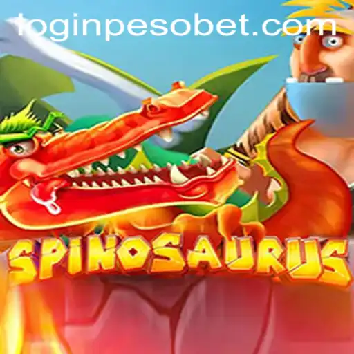 Exploring Spinosaurus: The Thrilling Dino Adventure Meets PesoBet Login App