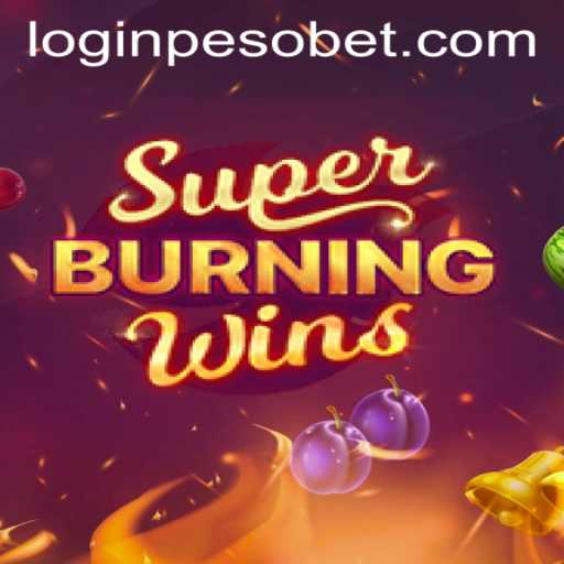 Exploring SuperBurningWins: A Dive into the Classic Slot Experience